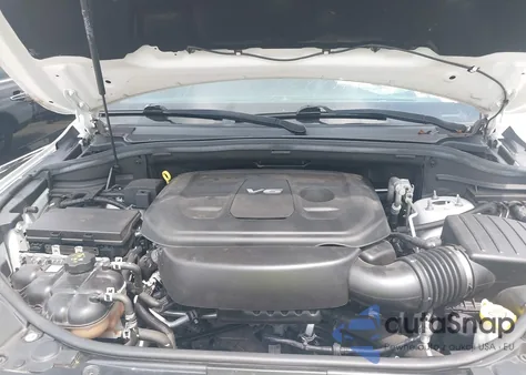 2017 Jeep Grand Cherokee Limited 4X4 из США, поврежденный, VIN 1C4RJFBG7HC940078